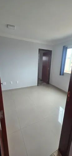 APARTAMENTOS 01 E 02 QUARTOS VICENTE PIRES RUA 12