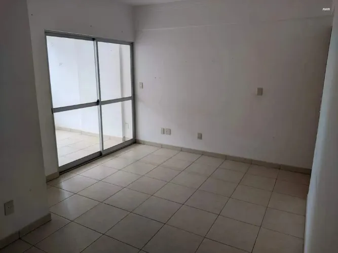 Apartamento à Venda 3 Quartos, Suíte, Varanda Gourmet e Parque Amazônia, Goiânia