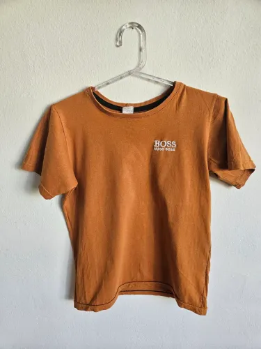 camiseta hugo boss P