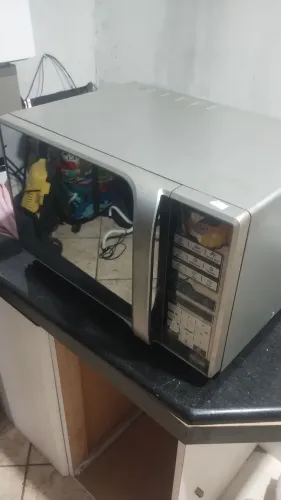 Microondas