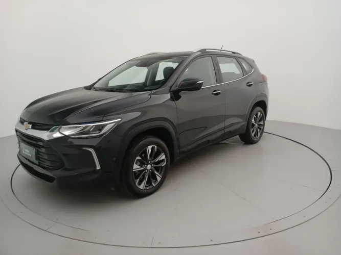 Chevrolet Tracker Premier 1.2 Turbo 12V Flex AUT 2025