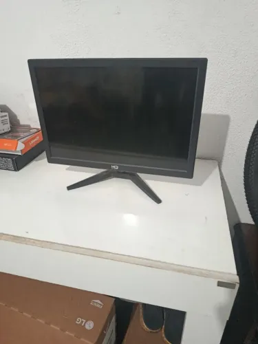 Monitor Full hd 17 polegadas
