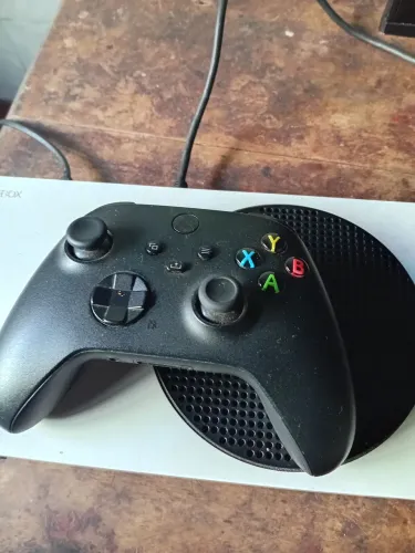 Controle seme novo 300 rs
