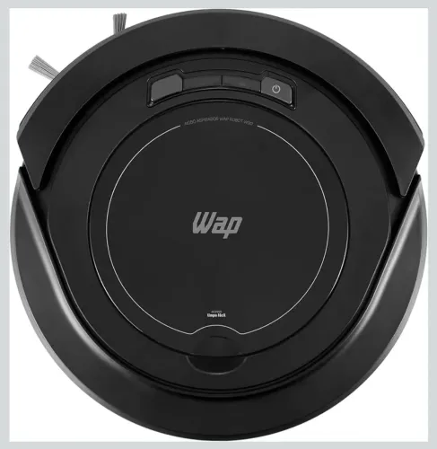 Aspirador robô Wap W90