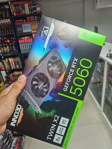 RTX 5060 8GB PCYES