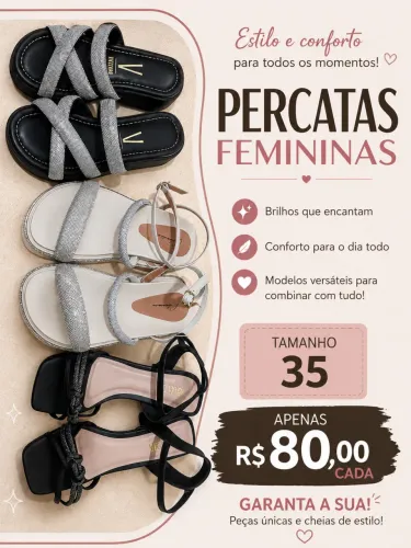 PAPETES TAMANHO 35