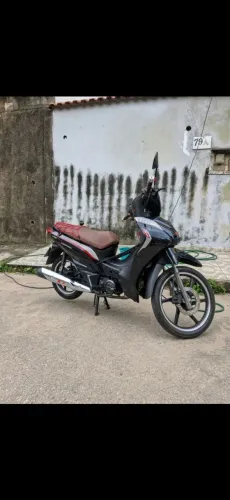 MOTO SHINERAY JET 2023 TOP