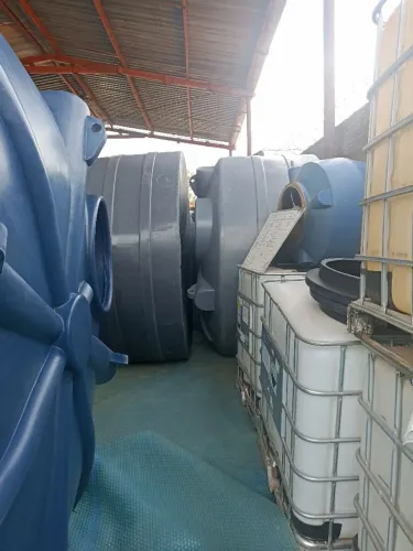 Custo e benefício caixa d'água direto da fábrica 5 anos de garantia
