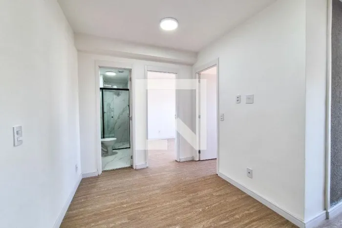 Apartamento à Venda - Bosque da Saúde, 2 Quartos, 33 m2