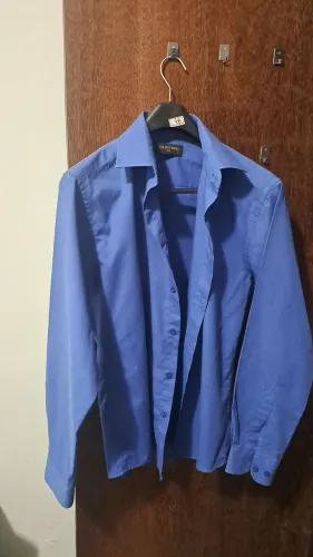 Camisa social 