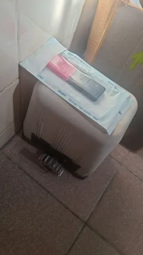 MOTOR DE PORTAO DZ4