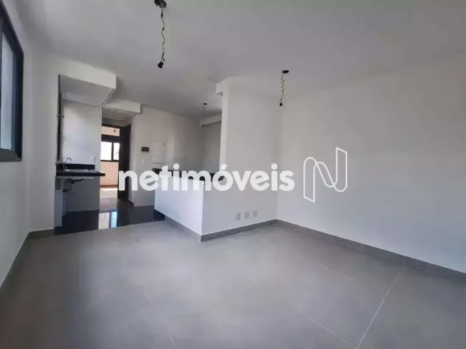 Venda Apartamento 1 quarto Boa Viagem Belo Horizonte