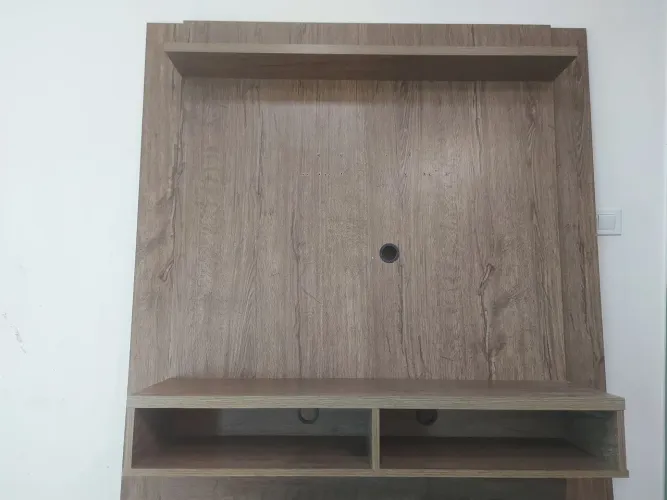 Painel para TV.