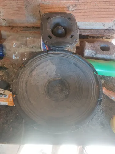 Autofalantes