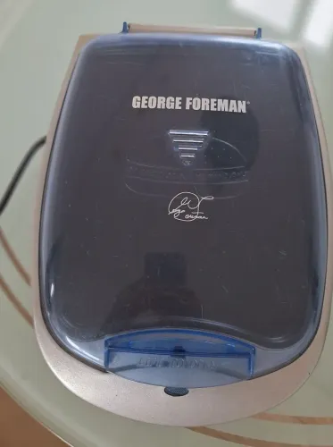George Foreman Grill
