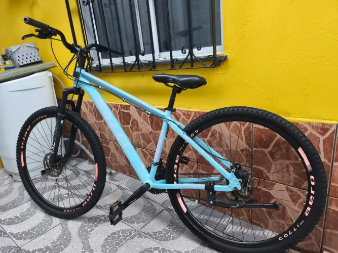 Bike COLLI