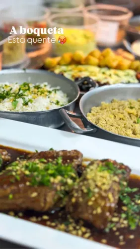 Precisa-se subgerente, cozinheiro