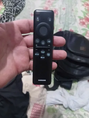 Vendo TV 55 sansung