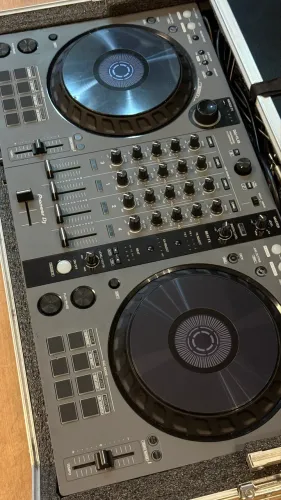 DDJ FLX6 Pionner