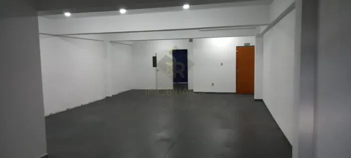 Salão comercial para Locação no Bairro Jardim Novo Mundo, em Ribeirão Preto