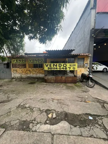 VENDA IMÓVEL AV. SENADOR LEMOS