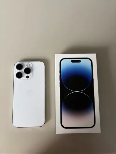 iPhone 14 Pro pra quem é exigente