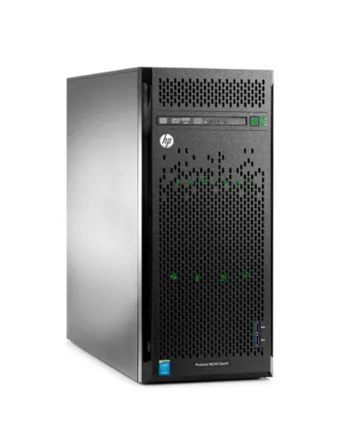Servidor HP ProLiant ML110 GEN9