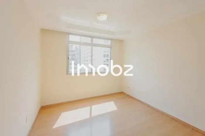 Apartamento à venda na Rua Oscar Freire, 1758 - Pinheiros - São Paulo - SP - CEP: 05409-01