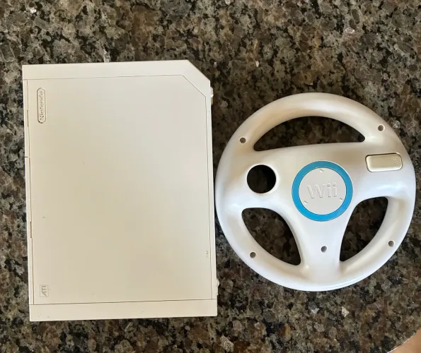 Nintendo Wii