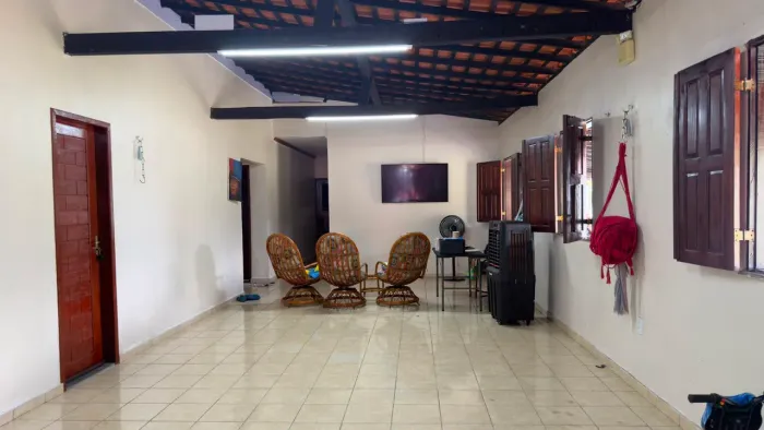 Vendo fazenda