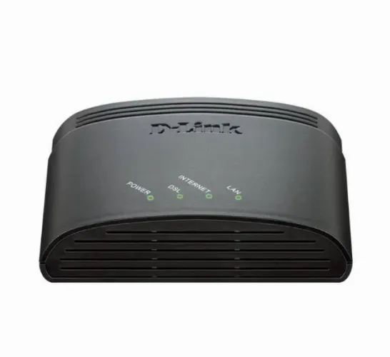 Modem Dsl-2500E Adsl2+ Windows Linux