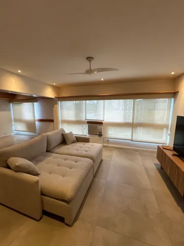 Cortinas e Persianas