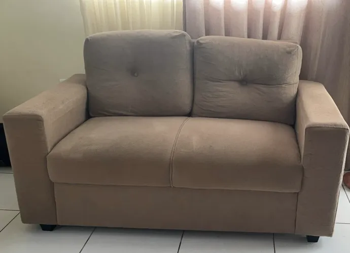 Conjunto de sofá