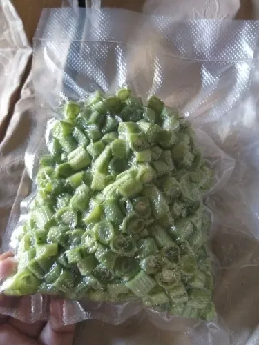 Vendo verduras higienizados pronto pra uso,temos a pronta entrega