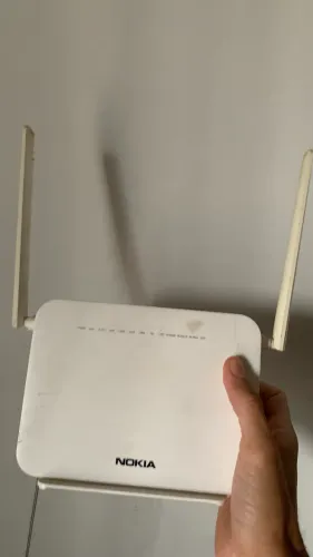 Roteador Wi-Fi
