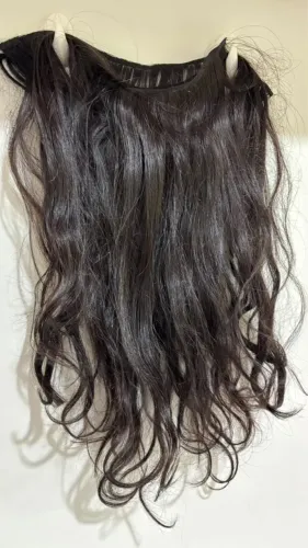 Cabelo humano