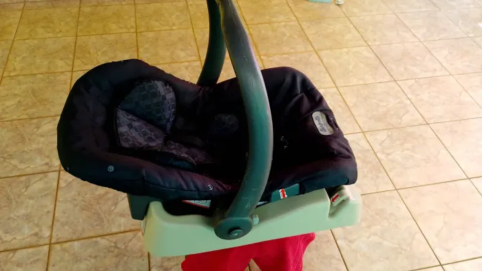 Cadeira para bebê Burigotto 