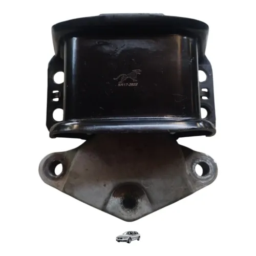 Coxim Calço Direito Motor Peugeot 308 408 C4 1.6 THP 2012A15