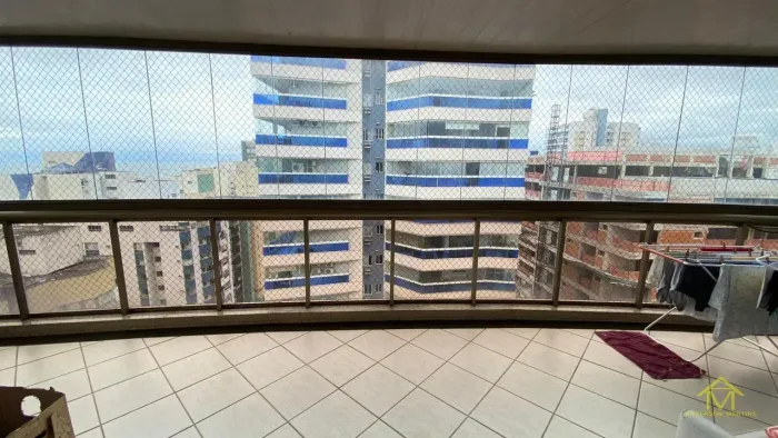 Imóvel para venda com 260 metros quadrados com 4 quartos em Praia da Costa - Vila Velha -