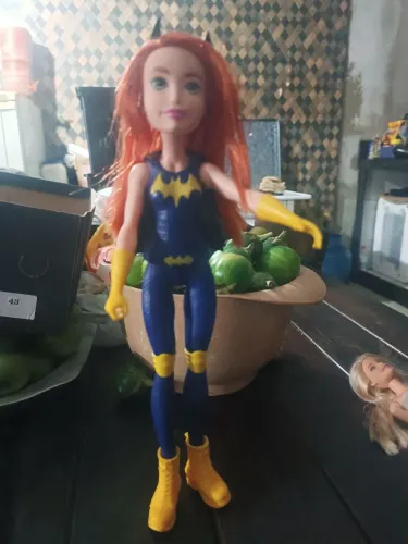 Barbie