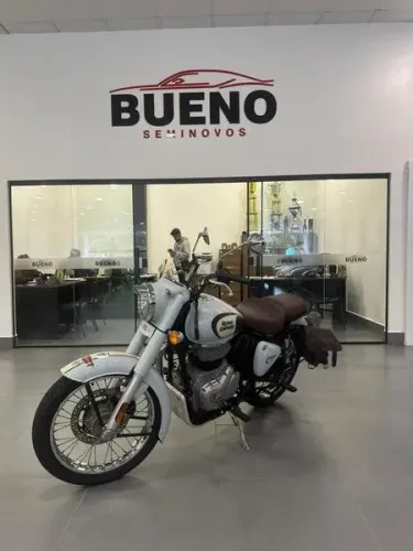 ROYAL ENFIELD CLASSIC 350 2024