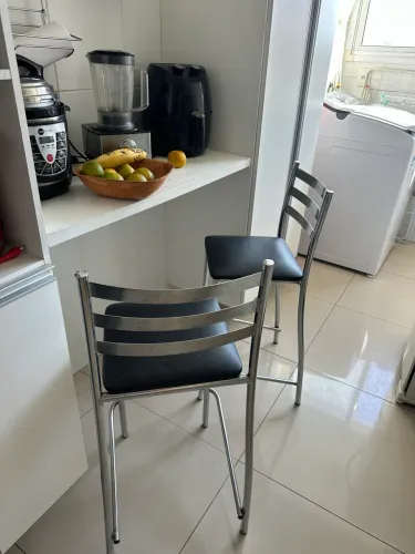 Banquetas