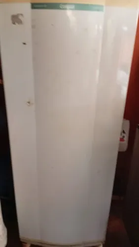 vendo geladeira