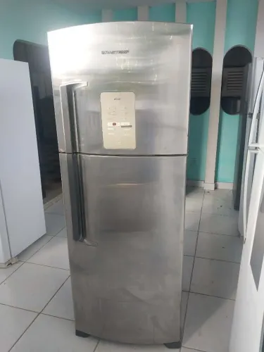 Geladeira brastemp