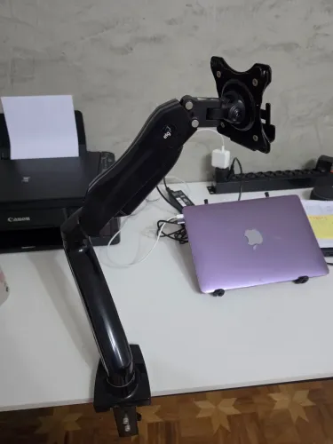 Suporte articulado para monitor Elgin
