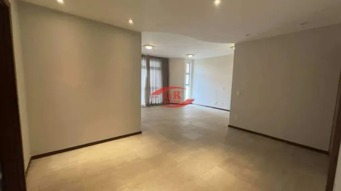 Apartamento à venda, 4 quartos, 2 vagas, Buritis - Belo Horizonte/MG