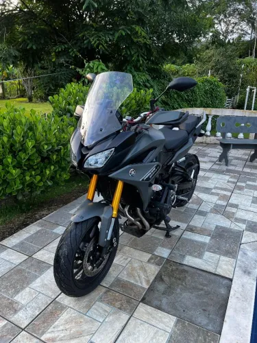 Tracer 900 Gt