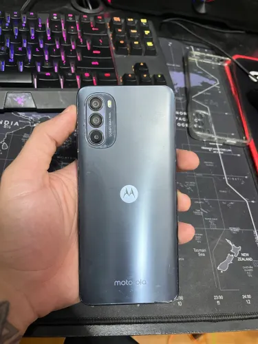 MOTO G62 5G