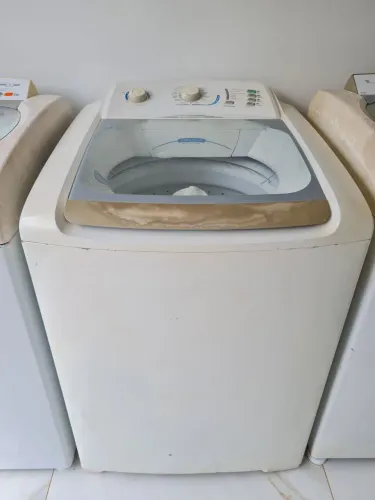 LAVADORA ELETROLUX 16KG
