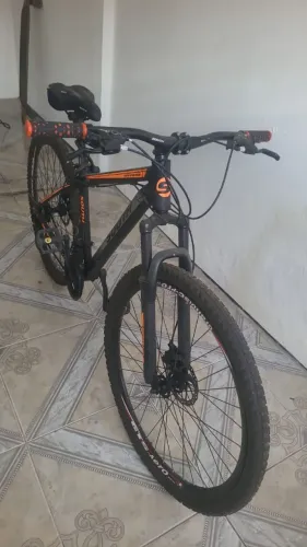 Bicicleta ? 